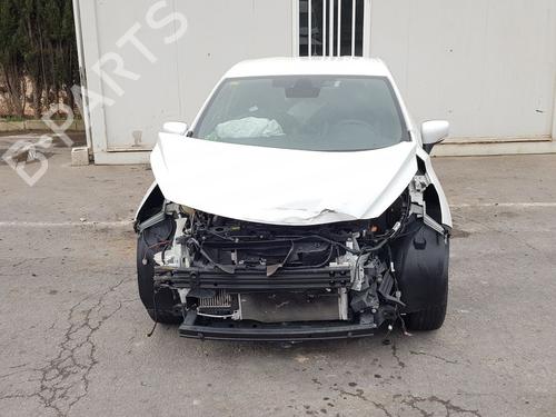 Steering column stalk NISSAN MICRA V (K14)  | BP14013604I23 