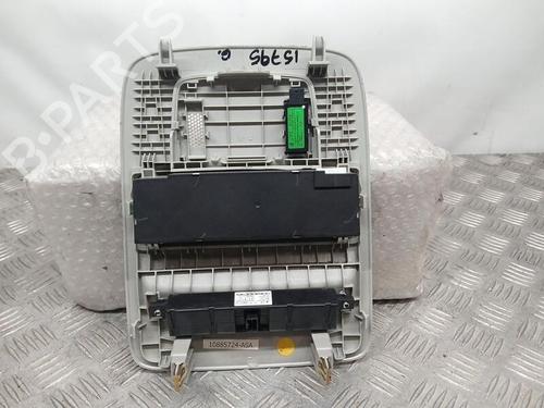 Interior roof light MG MG ZS SUV (AZS1) | BP19312895I8