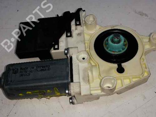 Left rear window motor VW GOLF V (1K1)  | BP604668E23 