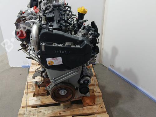 Motor RENAULT KANGOO / GRAND KANGOO II (KW0/1_) 1.5 dCi 90 (KW05, KW08, KW0G, KW11) (90 hp) 27721223