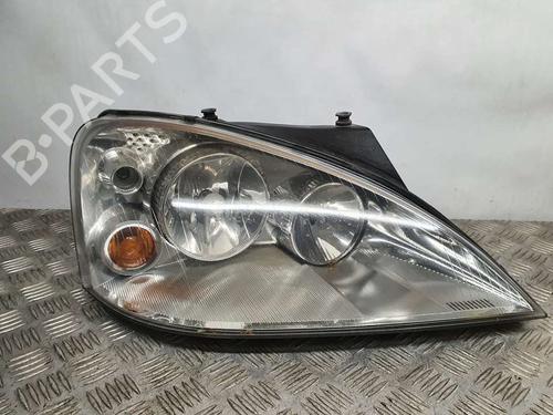 Used Right headlight FORD GALAXY I (WGR) [1995-2006]  11736498