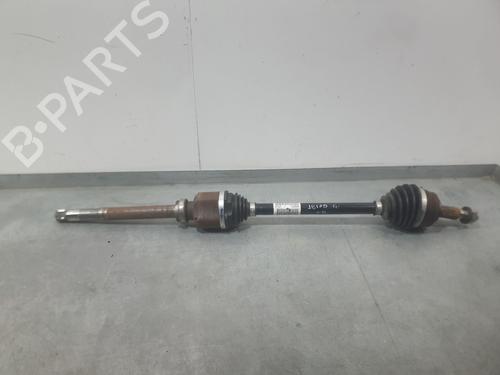 Used Right front driveshaft Right front driveshaft FIAT DOBLO Box Body/MPV (510_, 511_) BlueHDi 100 (102 hp) 40194939 40194939