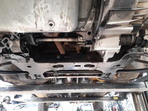 Used Subframe PEUGEOT 205 I (741A/C) 1.7 Diesel (60 hp) 31716904