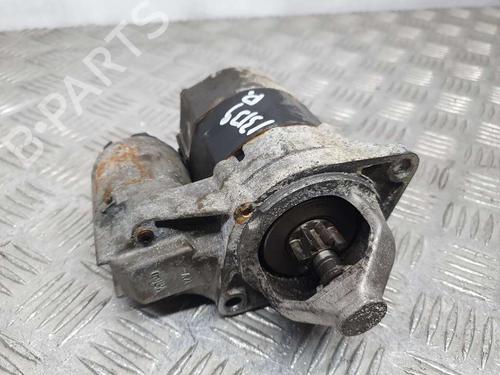 Used Starter MERCEDES-BENZ A-CLASS (W169) [2004-2012]  7579509
