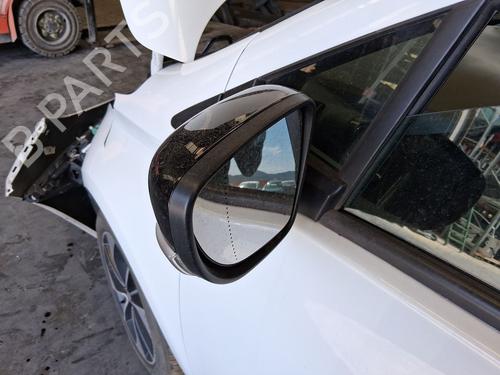 Retrovisor esquerdo RENAULT ZOE (BFM_) ZOE | BP38302922C26 - Image 2