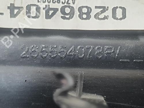 Left tailgate light RENAULT CAPTUR I (J5_, H5_) 1.5 dCi 90 (J5N4, J5M5, J5MW, J5M6, J5AL, J5AJ) | BP36498622C79 - Image 5