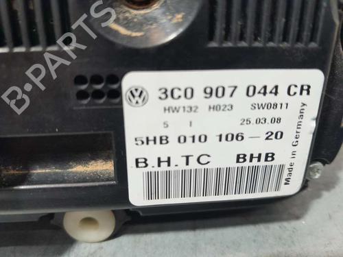 Commande Chauffage VW PASSAT B6 (3C2)  | BP11347269I5 