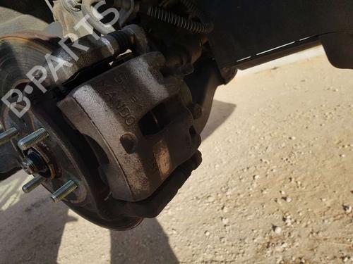 Used Right front brake caliper KIA RIO IV Hatchback Van (YB, SC, FB) [2017-2025]  20136152