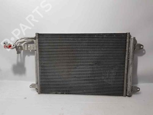 Used AC radiator VW GOLF PLUS V (5M1, 521) [2004-2013]  8418029