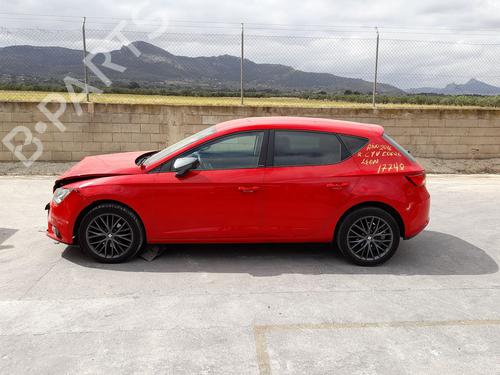 Engine SEAT LEON ST (5F8) 1.2 TSI | BP36503638M1 - Image 2