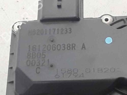 Throttle body NISSAN QASHQAI II (J11, J11_) 1.2 DIG-T | BP6816567M82