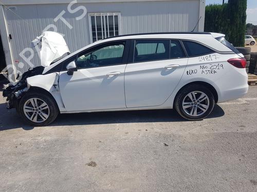 OPEL ASTRA K Sports Tourer (B16) 1.6 CDTi (35) (110 hp) 1451241