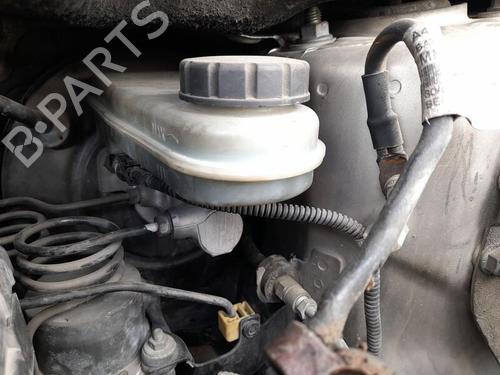 Used Brake master cylinder MITSUBISHI COLT VI (Z3_A, Z2_A) 1.5 DI-D (Z39A) (95 hp) 25723738