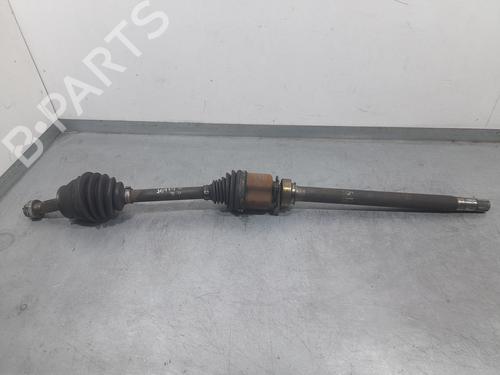 Used Right front driveshaft FIAT TIPO Estate (356_, 357_) 1.4 (356WXF1B) (120 hp) 26433767