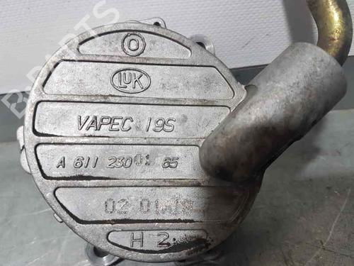 Vacuum pump MERCEDES-BENZ VITO Van (W638)  | BP6517719M80 
