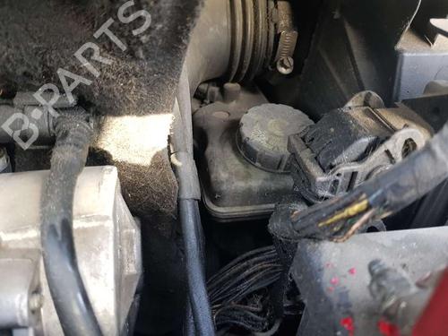 Used Brake master cylinder RENAULT GRAND SCÉNIC II (JM0/1_) [2004-2009]  19021589