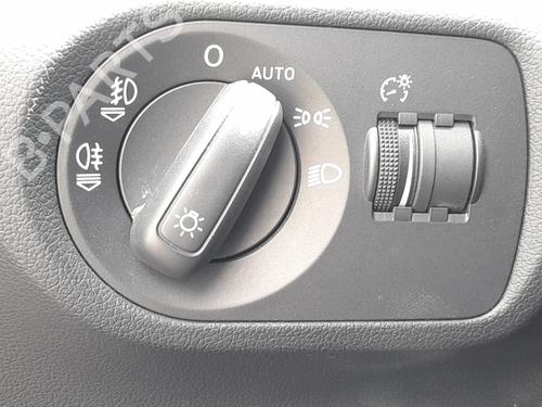 headlight-switch-audi-q3-8ub-8ug-2011-2012-2013-2014-2015-2016-2017-2018-2019-2020-34523113 main image