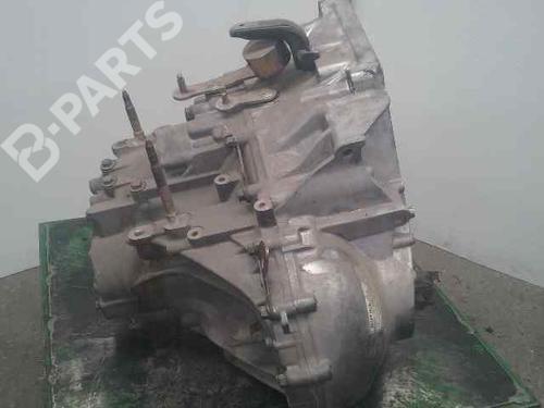 Gearbox HONDA ACCORD VII (CL, CN) 2.2 i-CTDi (CN1) | BP603879M3 