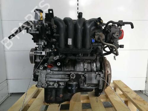 Engine MAZDA 3 (BK) 1.6 (BK14) | BP730023M1 