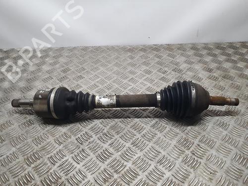 Used Left front driveshaft PEUGEOT 407 (6D_) [2004-2011]  7703505