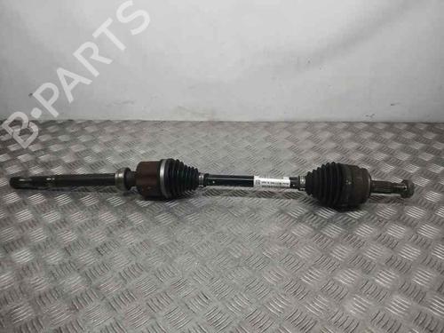 Used Right front driveshaft PEUGEOT 208 II (UB_, UP_, UW_, UJ_) [2019-2025]  20645301