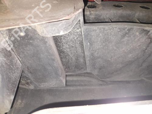 Used Rear bumper reinforcement Rear bumper reinforcement 37217787 37217787