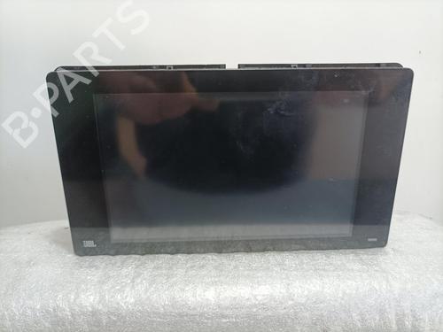 Electronic module TOYOTA C-HR (_X1_) 1.8 Hybrid (ZYX10_, ZYX11_, ZYX10R, ZYX11R) | BP9121002M83 