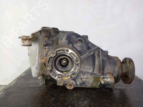 Rear differential BMW 3 (E46) 320 d | BP6061646M24 