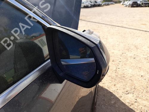 Right mirror AUDI Q3 Sportback (F3N) 45 TFSI e | BP30157239C27