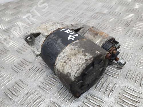 Starter MERCEDES-BENZ A-CLASS (W169)  | BP7579509M8 