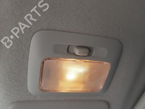 Innerbelysning MITSUBISHI MIRAGE / SPACE STAR VI Hatchback (A0_A) [2012-2025]  15380559
