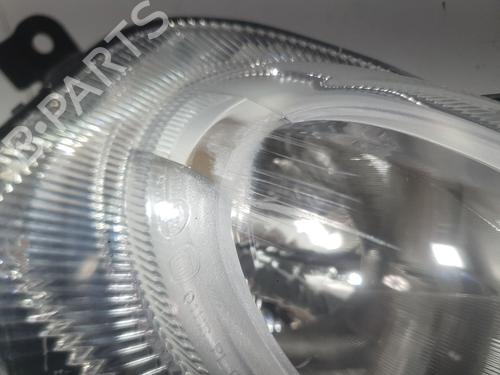 Right front indicator FIAT 500 (312_) 1.0 Mild Hybrid (312.AYD1B) | BP39448104C33 - Image 3
