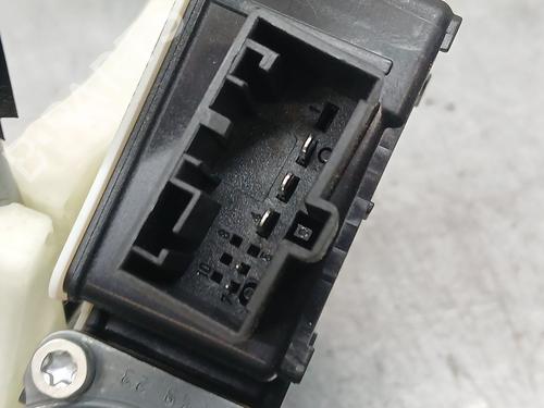 Rear right window mechanism SEAT ARONA (KJ7, KJP) 1.0 TSI | BP27659908C25