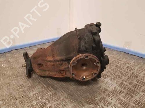 Rear differential MERCEDES-BENZ CLK (C208)  | BP16981146M24 