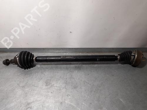 Used Right front driveshaft SEAT ALTEA (5P1) [2004-2015]  6698757