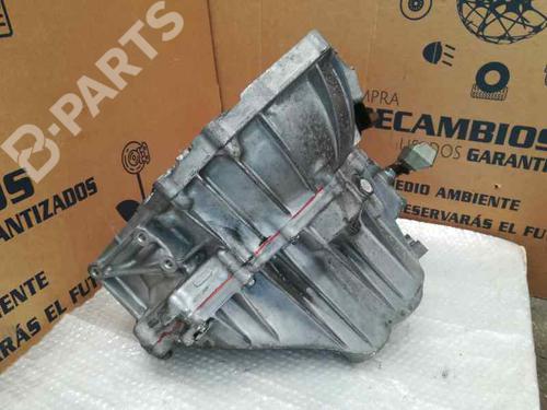 Gearbox TOYOTA YARIS (_P9_)  | BP1881288M3 
