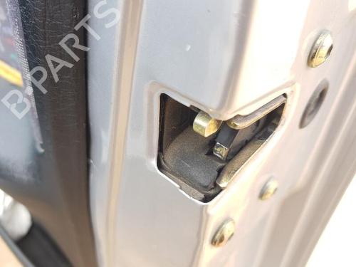 Front right lock SEAT CORDOBA Vario (6K5) 1.9 SDI 6K1837016Q