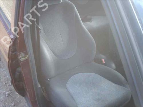 Intercooler FORD ESCORT VI Turnier (GAL, ANL)  | BP123935M30 
