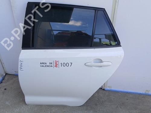 Used Left rear door Left rear door TOYOTA COROLLA Estate (_E21_) 1.8 Hybrid (ZWE211) (98 hp) 33467784 33467784