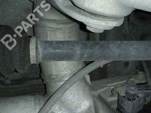 Used Right rear driveshaft BMW 6 (E63) [2003-2010]  4676052