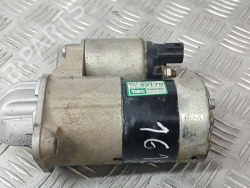 Starter KIA SPORTAGE II (JE_, KM_)  | BP22638867M8 