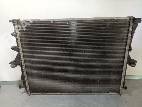 Køler VW TOUAREG (7LA, 7L6, 7L7)  | BP3722699M31 