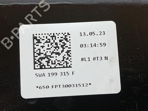 Subframe SEAT LEON (KL1, KLG) 2.0 TDI | BP34509375M9  - Image 5