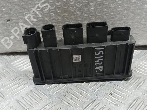 Elektronisk modul BMW X1 (F48) sDrive 18 d (150 hp) 16127414