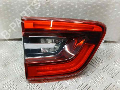 Used Left taillight RENAULT KADJAR (HA_, HL_) [2015-2026]  16370982