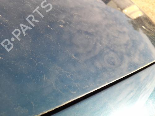 Bagklap CC/Kombi-Coupé ROVER 75 (RJ) 2.0 CDT | BP29889560C6