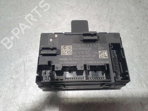Elektronisk modul SEAT LEON (5F1) [2012-2021]  19447780
