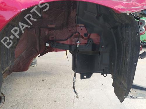 Used Wheel arch MAZDA 2 Hatchback (DL, DJ) 1.5 SKYACTIV-G (90 hp) 32391928