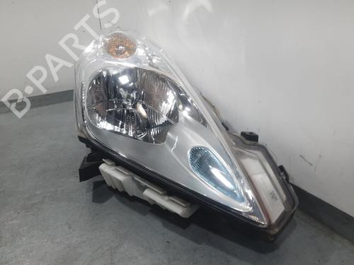 Right headlight NISSAN LEAF (ZE0) Electric | BP33660086C29 - Image 2