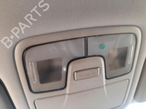 Used Interior roof light HYUNDAI ix35 (LM, EL, ELH) 2.0 (163 hp) 29164240